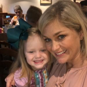 Meet your Posher, Ali